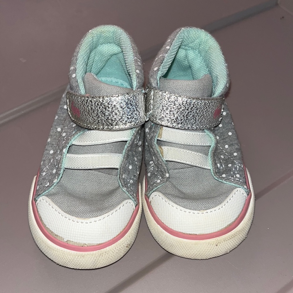 See Kai run shoes